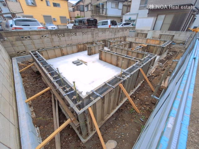 基礎
