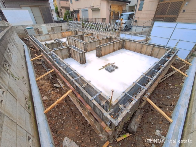 基礎