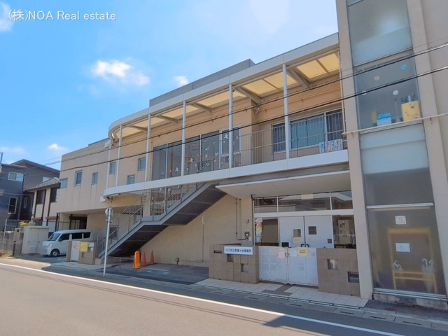 南鳩ヶ谷保育所