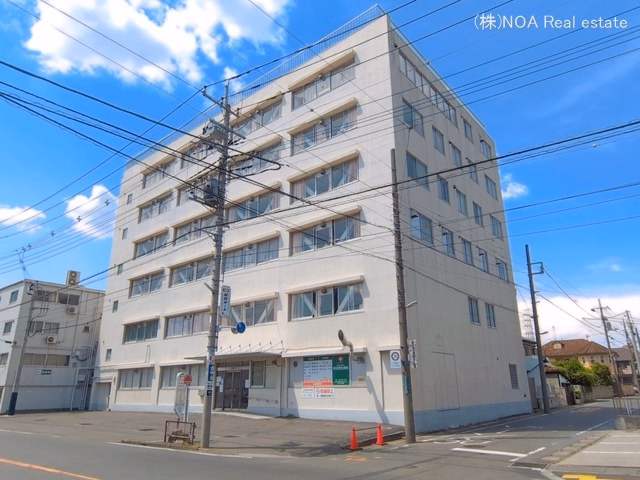 埼玉厚生病院