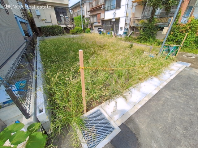 更地・土地