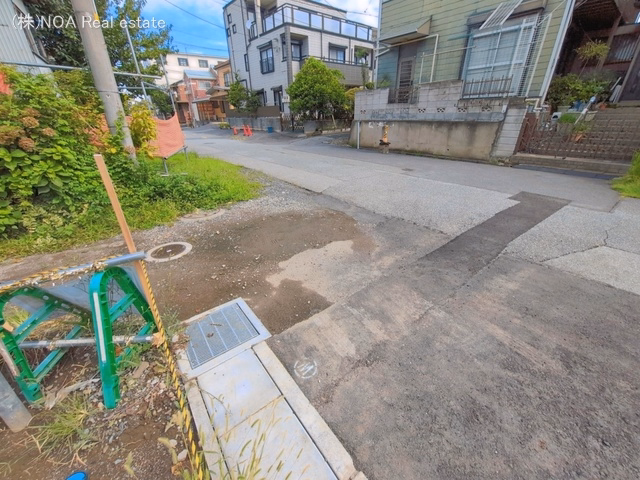 更地・土地