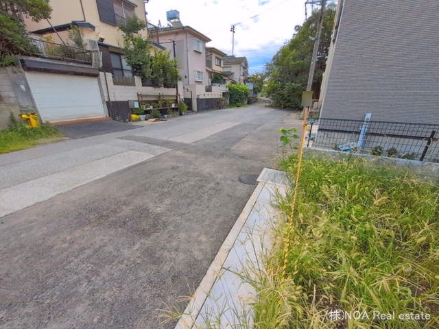 更地・土地