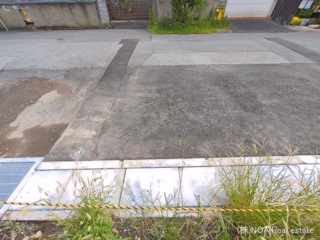 更地・土地