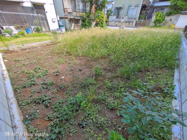 更地・土地