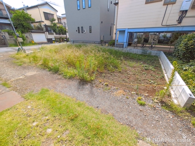 更地・土地