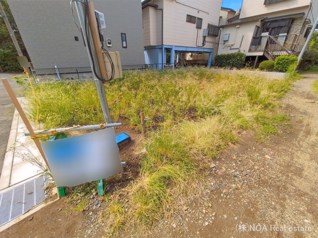 更地・土地
