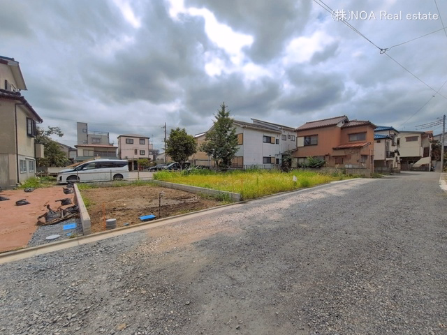 更地・土地