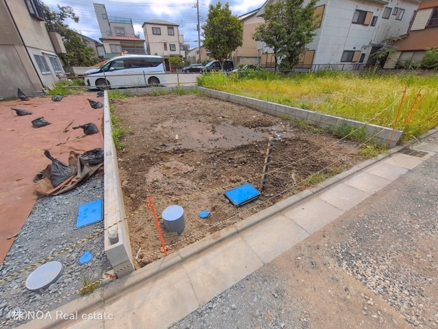 更地・土地