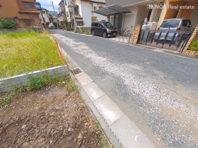 更地・土地