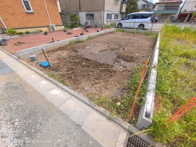 更地・土地