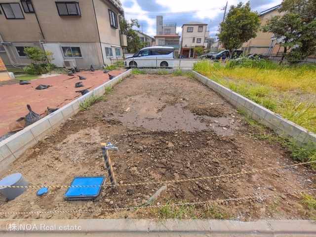 更地・土地