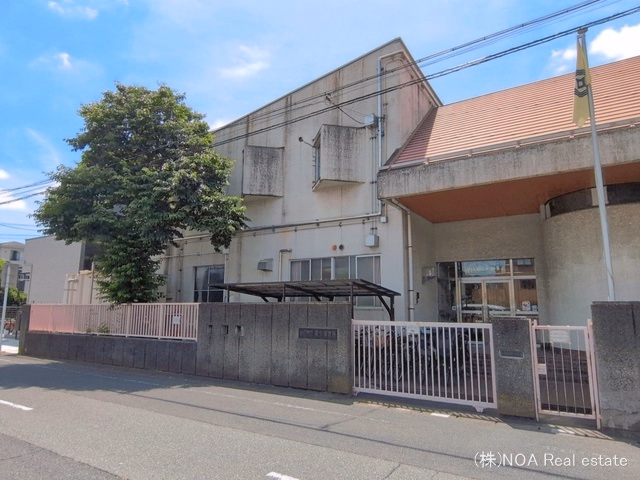 前川保育所