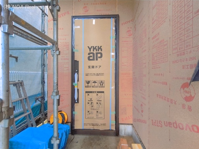 上棟