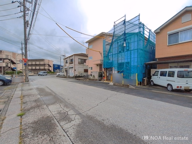 川口市前川2丁目（戸建）01 シート