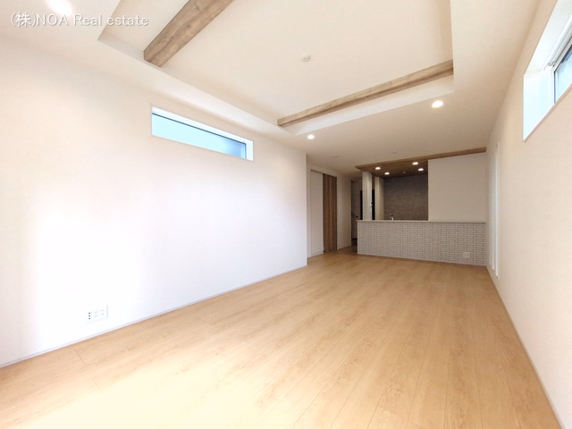 川口市上青木西4丁目（戸建）01 内装