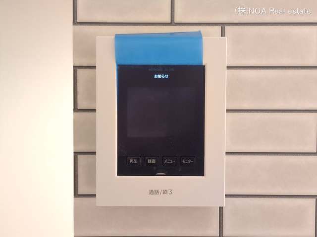 川口市上青木西4丁目（戸建）01 室内設備