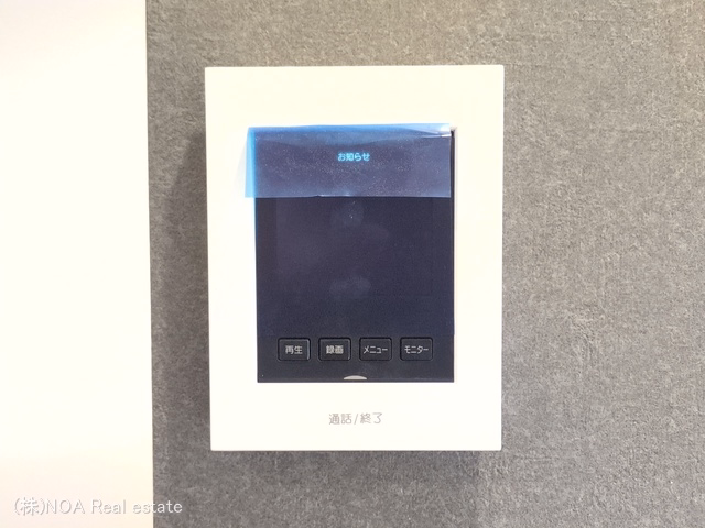 川口市上青木西4丁目（戸建）02 室内設備