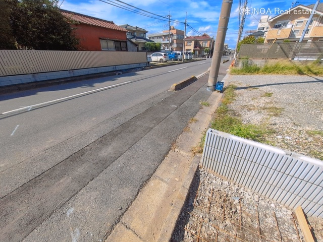 外構