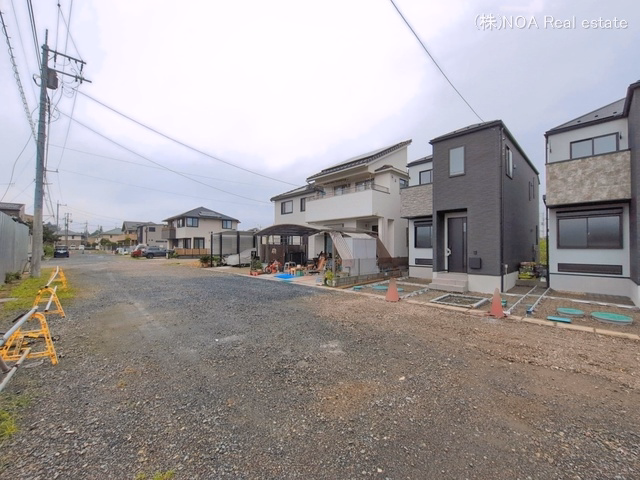 外構