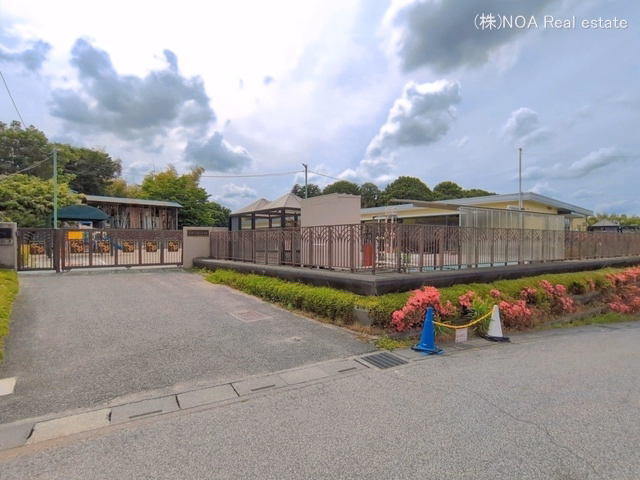 戸塚しらぎく保育園
