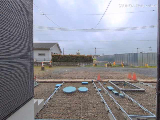 外構