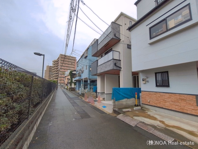 外構