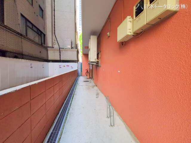 東京都新宿区西新宿3丁目のマンション『西新宿ダイヤモンドパレス』外観写真 2025年6月16日撮影