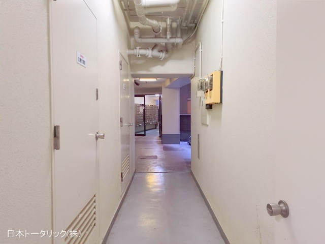 東京都新宿区西新宿3丁目のマンション『西新宿ダイヤモンドパレス』外観写真 2025年6月16日撮影