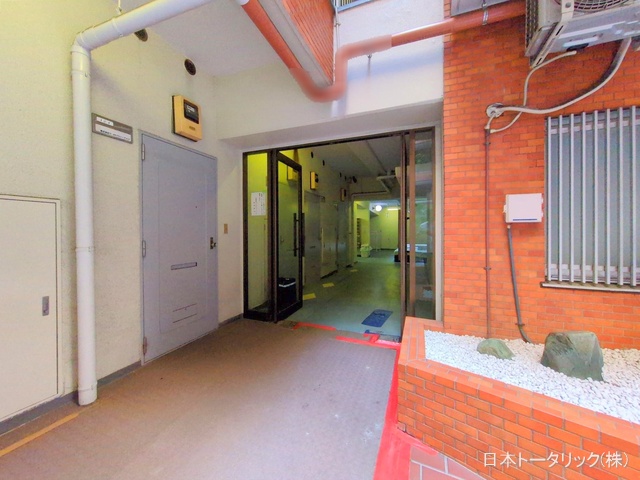 東京都新宿区西新宿3丁目のマンション『西新宿ダイヤモンドパレス』外観写真 2025年6月16日撮影