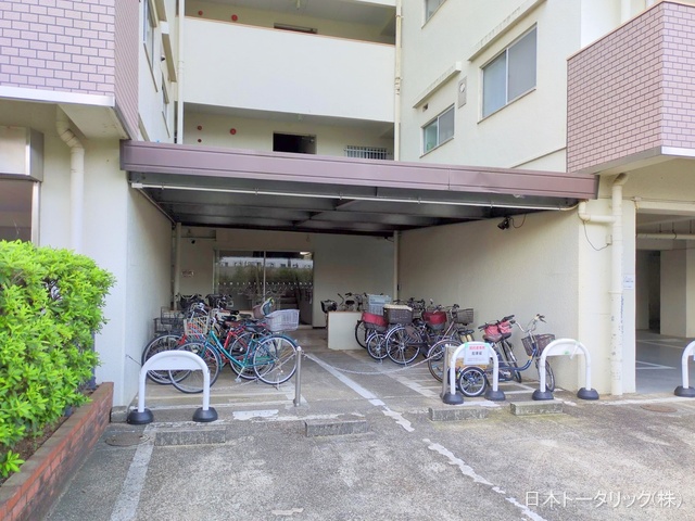 東京都豊島区池袋本町3丁目のマンション『池袋第2ヒルハイム』外観写真 2025年9月23日撮影