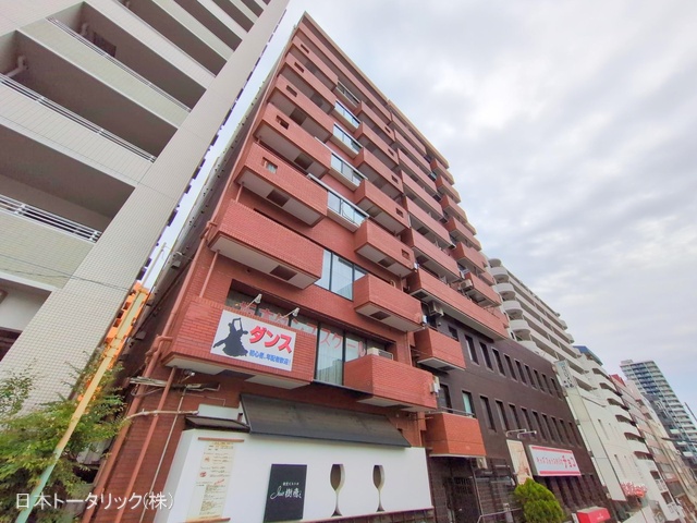 東京都豊島区北大塚2丁目のマンション『ライオンズステーションプラザ大塚第2』外観写真 2025年5月26日撮影