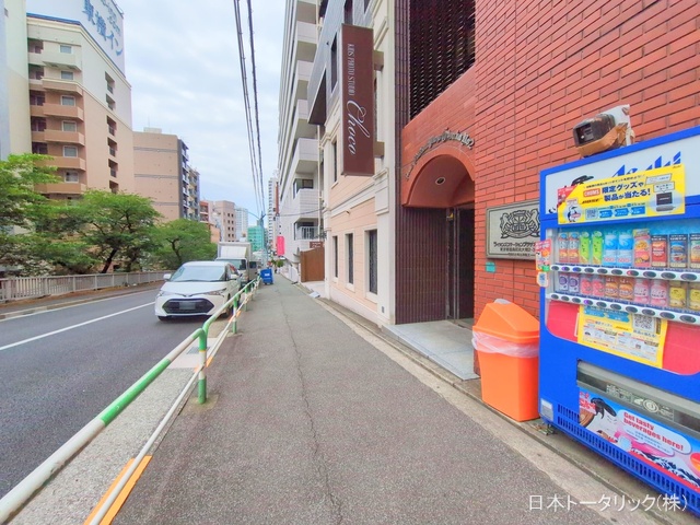 東京都豊島区北大塚2丁目のマンション『ライオンズステーションプラザ大塚第2』外観写真 2025年5月26日撮影