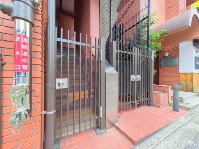 東京都豊島区北大塚2丁目のマンション『ライオンズステーションプラザ大塚第2』外観写真 2025年5月26日撮影