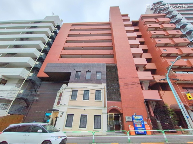東京都豊島区北大塚2丁目のマンション『ライオンズステーションプラザ大塚第2』外観写真 2025年5月26日撮影