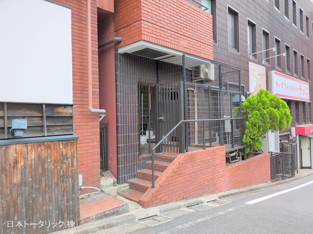 東京都豊島区北大塚2丁目のマンション『ライオンズステーションプラザ大塚第2』外観写真 2025年5月26日撮影