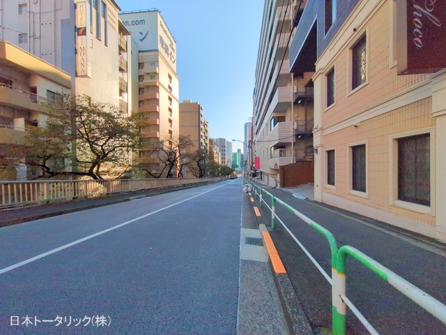 東京都豊島区北大塚2丁目のマンション『ライオンズステーションプラザ大塚第2』外観写真 2025年11月6日撮影