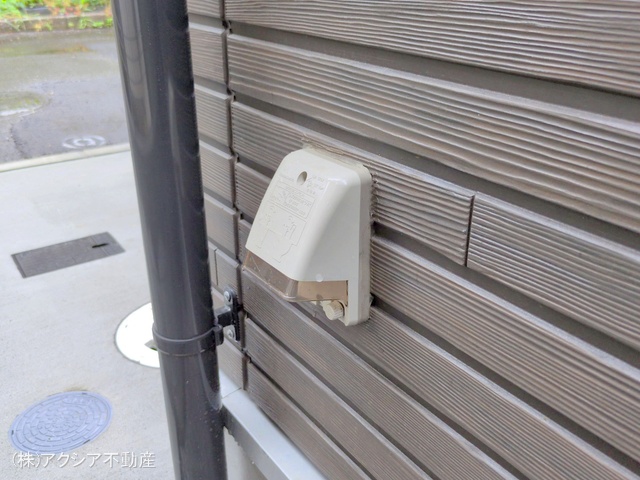 東京都府中市紅葉丘1丁目の新築戸建て完成写真 2025年6月10日撮影