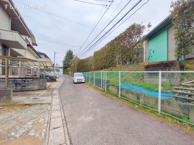 愛知県豊田市秋葉町７丁目の新築戸建て基礎写真 2025年3月31日撮影