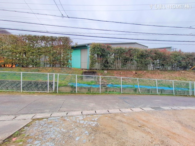 愛知県豊田市秋葉町7丁目の新築戸建て基礎写真 2025年3月31日撮影