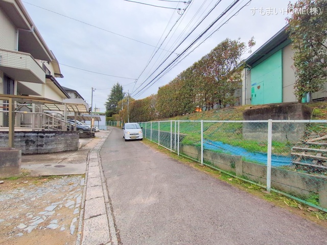 愛知県豊田市秋葉町7丁目の新築戸建て基礎写真 2025年3月31日撮影