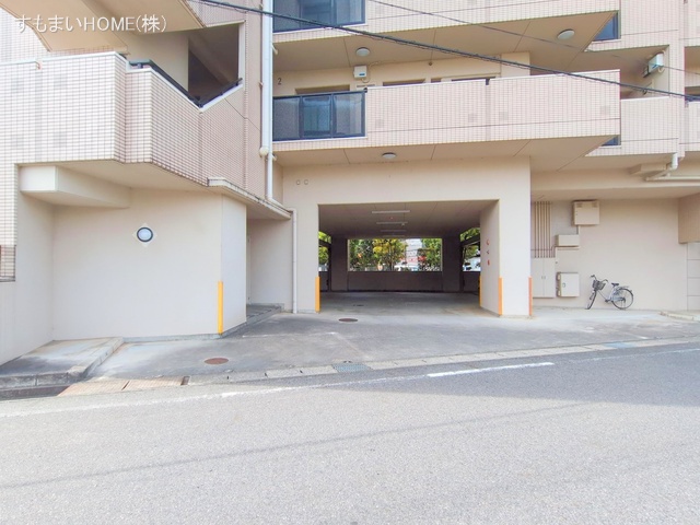 愛知県安城市三河安城本町１丁目のマンション『グローリアス三河安城第2』外観写真 2025年4月27日撮影