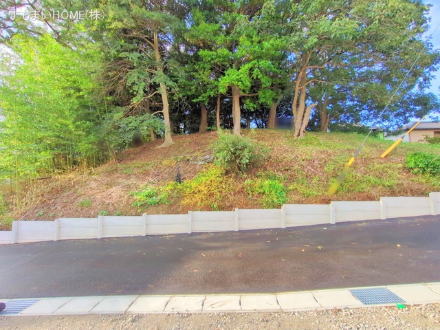 愛知県安城市東町獅子塚の土地更地・土地写真 2025年10月15日撮影