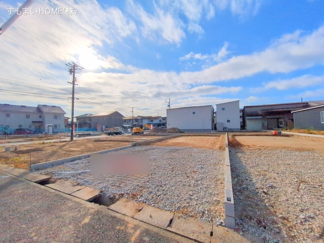更地・土地