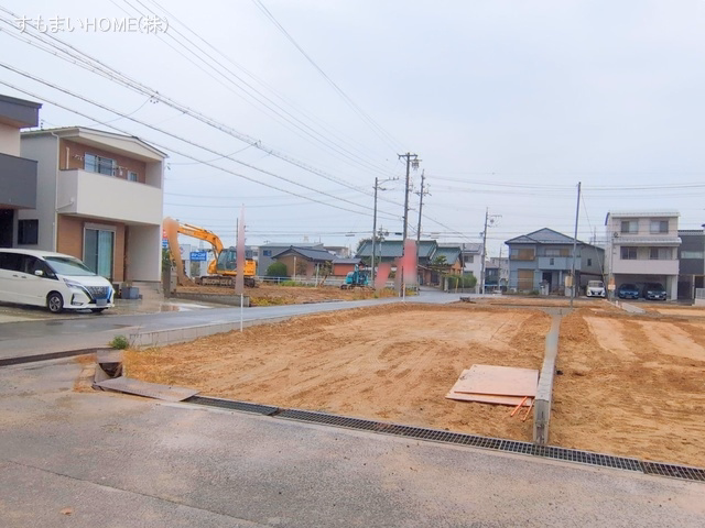 更地・土地