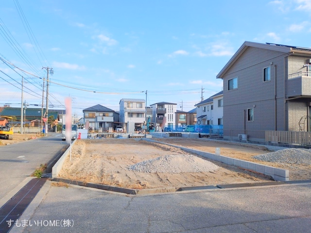 更地・土地