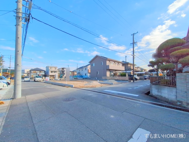 更地・土地