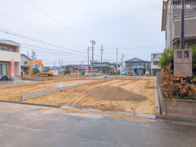 更地・土地
