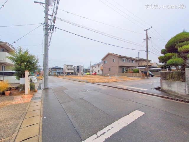 更地・土地