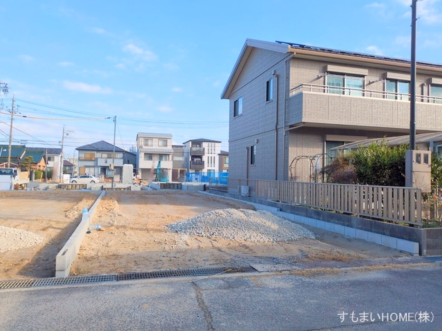 更地・土地